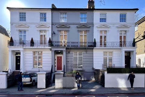 undefined, Gunter Grove, London, SW10