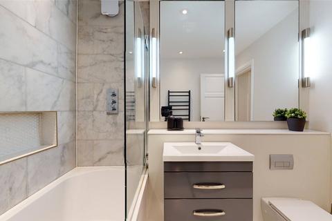 undefined, Gunter Grove, London, SW10