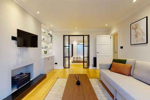 undefined, Gunter Grove, London, SW10