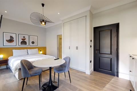 undefined, Gunter Grove, London, SW10