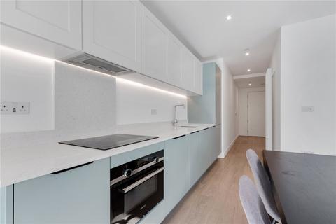1 bedroom apartment for sale, Western Gateway, London, E16