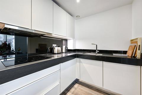 3 bedroom apartment for sale, Alie Street, London, E1