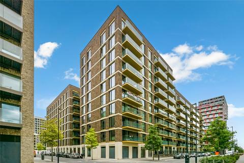 2 bedroom apartment for sale, Clipper Street, London, E16