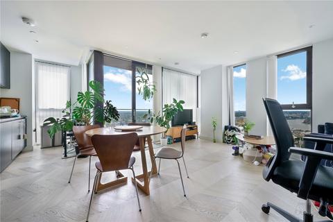 undefined, The Waterman, 5 Tidemill Sq, SE10