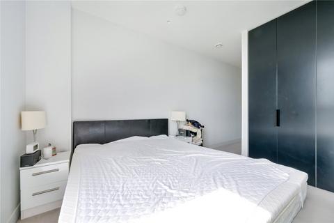 undefined, The Waterman, 5 Tidemill Sq, SE10