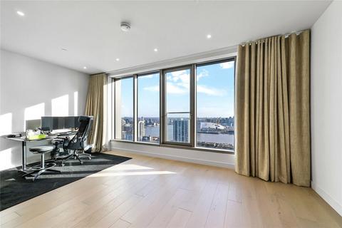 undefined, Park Drive, Canary Wharf, E14