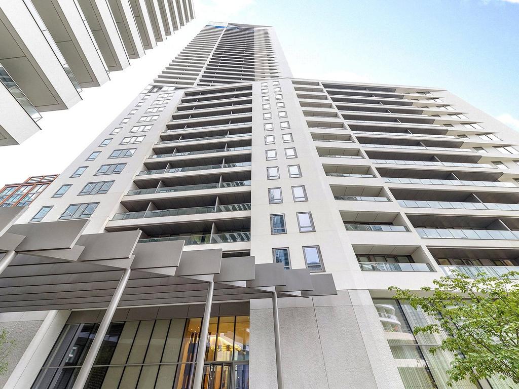 Ellington Tower