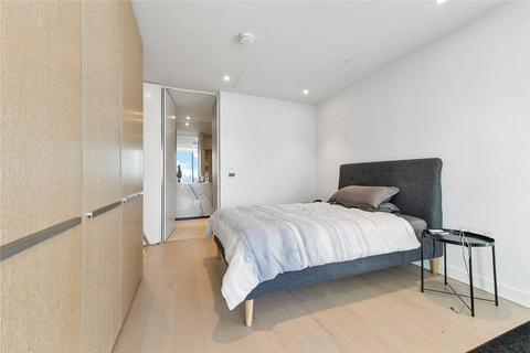 undefined, Park Drive, Canary Wharf, E14