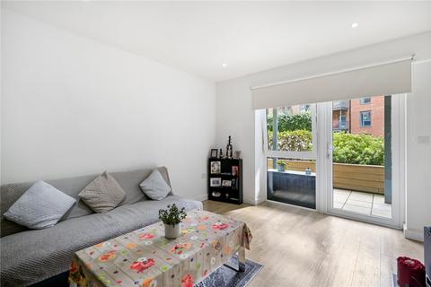 2 bedroom apartment for sale, Beaufort Square, London, NW9