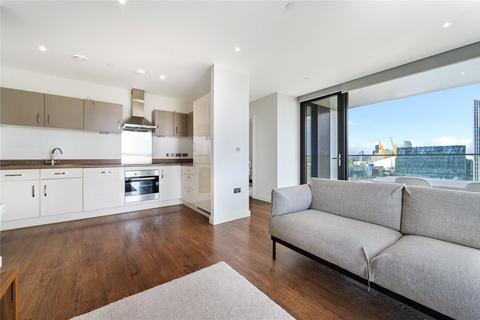 undefined, Barge Walk, London, SE10