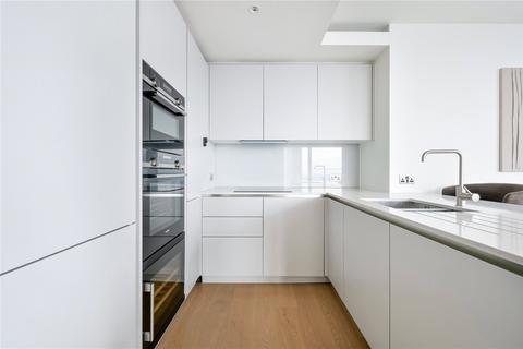 undefined, Marsh Wall, London, E14