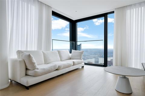 undefined, Marsh Wall, London, E14