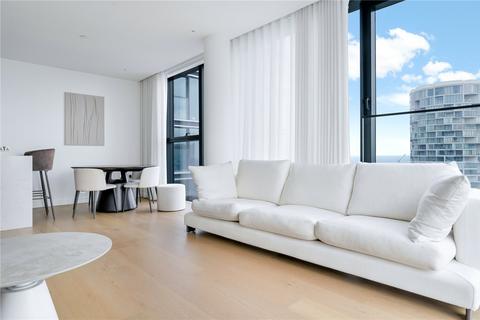 undefined, Marsh Wall, London, E14