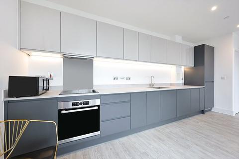 1 bedroom apartment for sale, Swift Court, Southmere, Thamesmead, SE2