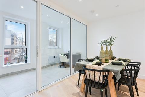 undefined, Parkside West, Blackwall Reach, London, E14