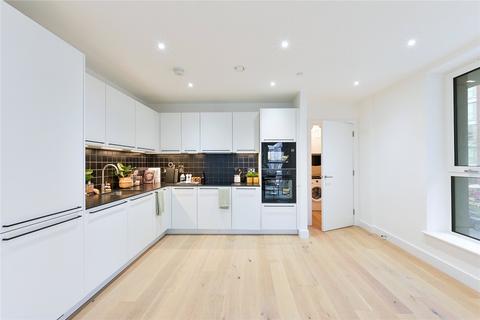 undefined, Parkside West, Blackwall Reach, London, E14