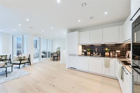 undefined, Parkside West, Blackwall Reach, London, E14