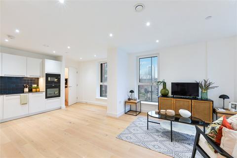 undefined, Parkside West, Blackwall Reach, London, E14