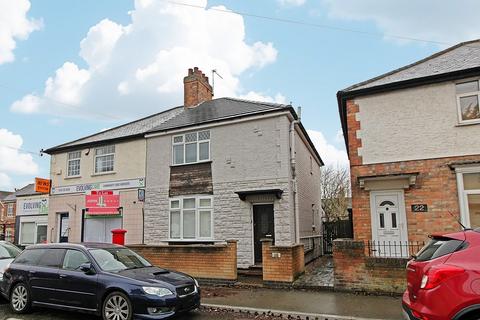 3 bedroom semi-detached house for sale, Pullman Road, Wigston