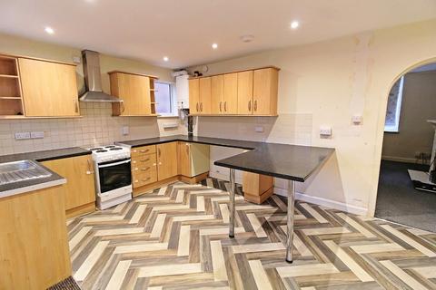 3 bedroom semi-detached house for sale, Pullman Road, Wigston