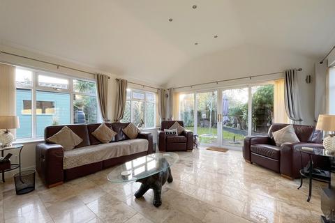 3 bedroom detached bungalow for sale, Mawford Close, Moulton Seas End