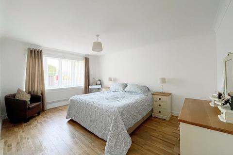 3 bedroom detached bungalow for sale, Mawford Close, Moulton Seas End