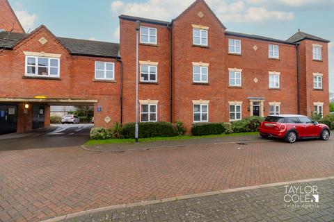 2 bedroom apartment for sale, Leven Road, Tamworth