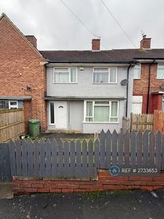 undefined, Dunkeld Close, Stockton-On-Tees, TS19