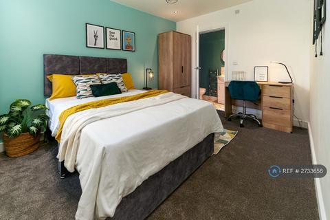 undefined, Orford Green, Warrington, WA2