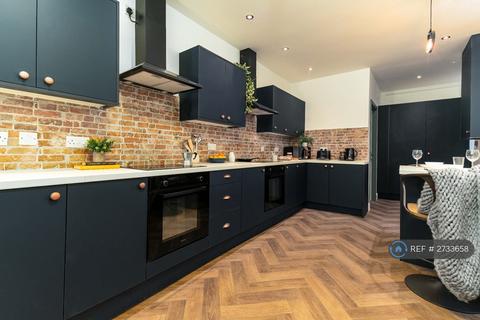 undefined, Orford Green, Warrington, WA2