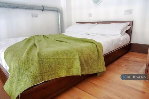 undefined, Edgware Road, London, NW2