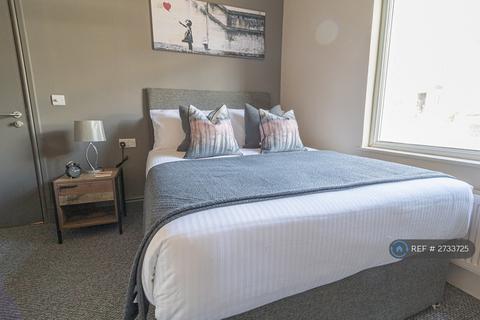 undefined, Deepdale Road, Preston, PR1