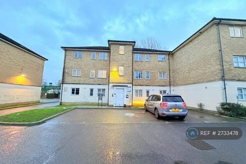 2 bedroom flat to rent, Causton Square, Dagenham, RM10