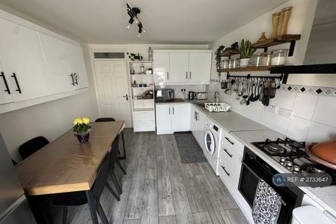 1 bedroom in a flat share to rent, Hainton Close, London, E1
