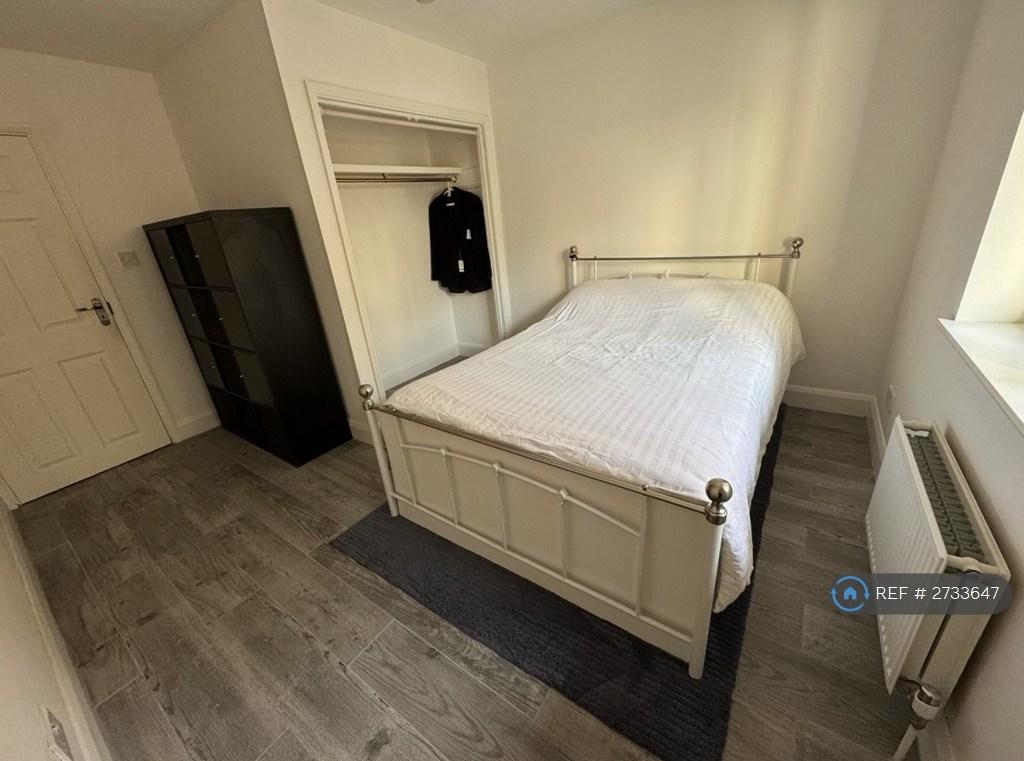 Bed 1 (£1,100pp)