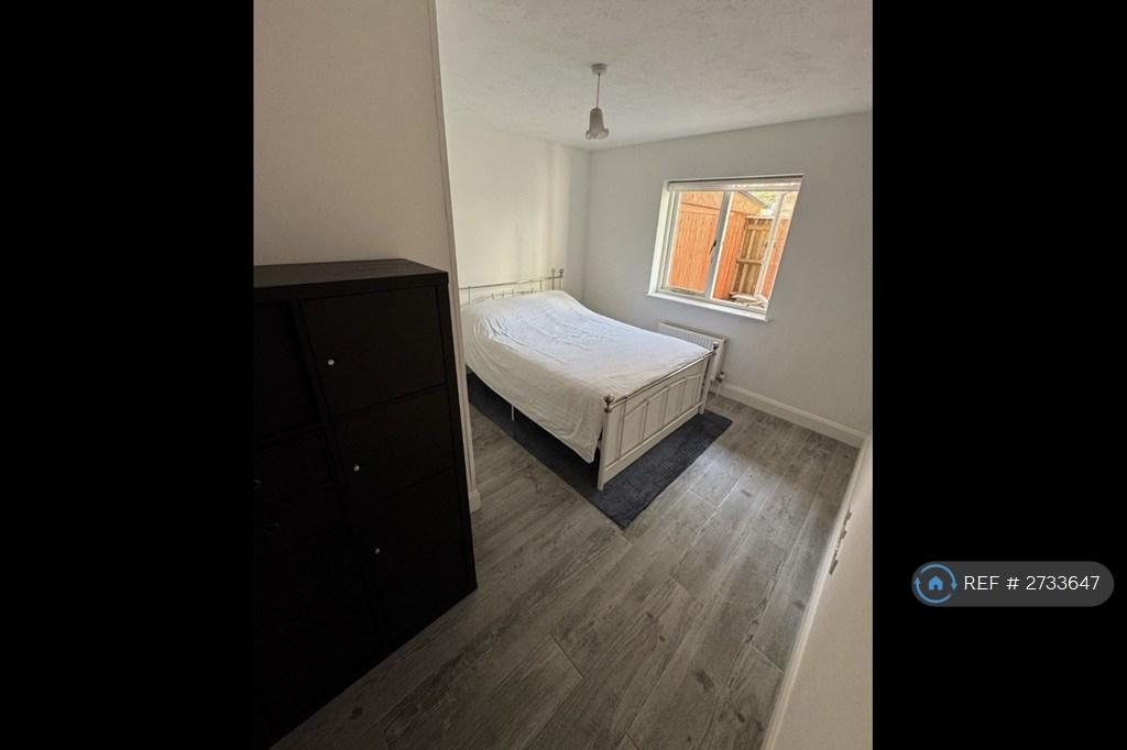Bed 1 (£1,100pp)