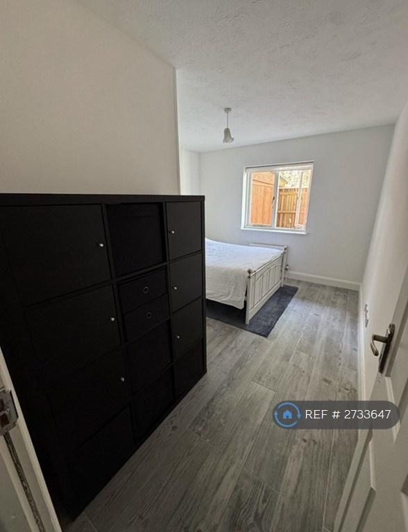 Bed 1 (£1,100pp)