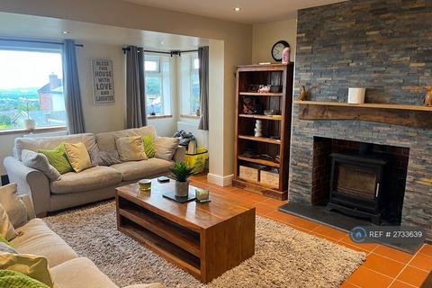 undefined, Stratton Cottages, Shropshire, SY8