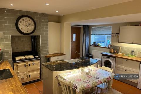 undefined, Stratton Cottages, Shropshire, SY8