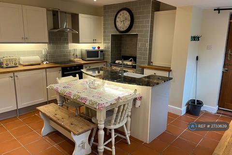 undefined, Stratton Cottages, Shropshire, SY8