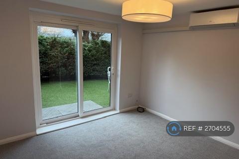1 bedroom flat to rent, Highway Farm, Downside, Cobham, KT11