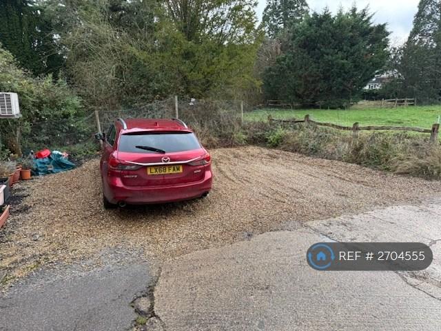 Parking Space