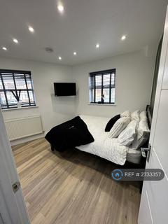 undefined, Rectory Road, Rushden, NN10