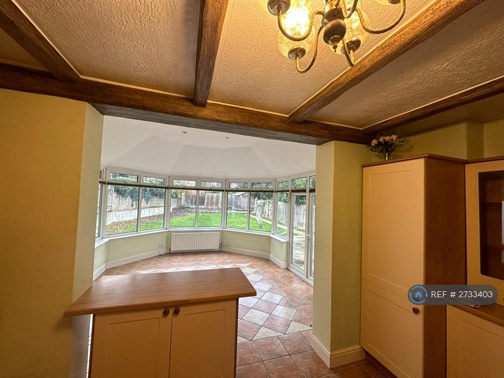Kitchen - Another View