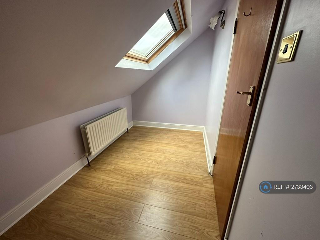 First Floor - Bedroom 1