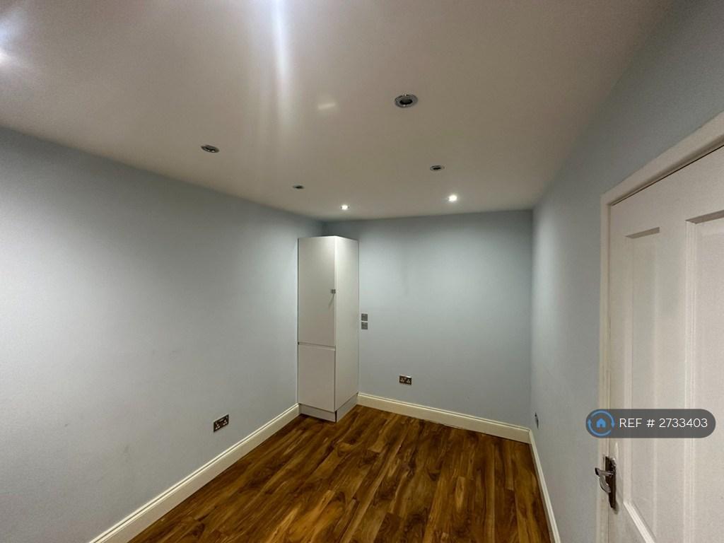 Bedroom 1 - Another View