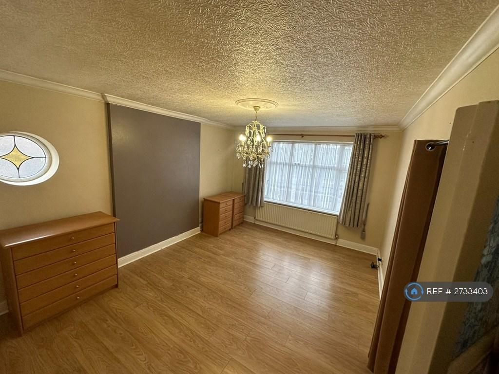 Bedroom 2- Another View