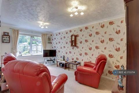 3 bedroom semi-detached house to rent, Brindlebrook, Milton Keynes, MK8