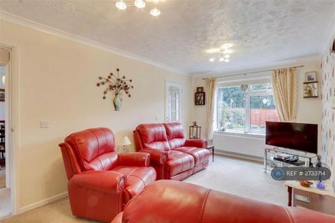 3 bedroom semi-detached house to rent, Brindlebrook, Milton Keynes, MK8