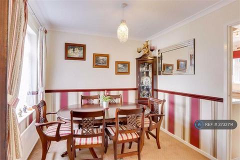 3 bedroom semi-detached house to rent, Brindlebrook, Milton Keynes, MK8